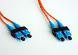 Кабель ATTO CBL-FCFI-R5X Cable, FC, Unequalized Optical, SC to SC, 3m. (RoHS)-CBL-FCFI-R5X(NEW)
