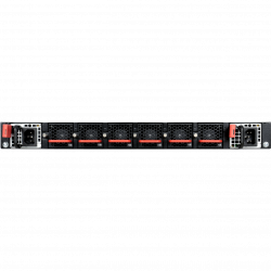 Bare-metal коммутатор Edgecore AS7312-54XS, 220VAC, AFO