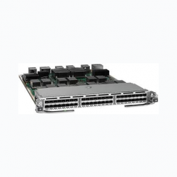 Модуль Cisco Nexus N77-F348XP-23