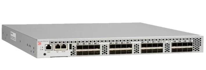 Коммутатор Brocade BR-VDX6730-24-R
