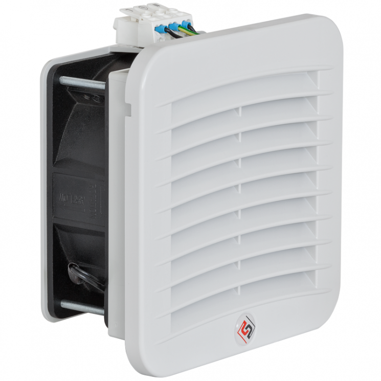Фильтрующий вентилятор SILART, IP54 65 м3/ч 230 VAC GSV-1500