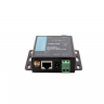 Конвертер интерфейсов RS232/RS485 в WiFi/Ethernet TCP/IP, металл корпус, блок питания