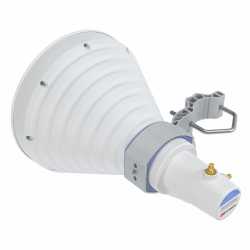 Рупорная антенна RF Elements StarterHorn 30 USMA, 5 GHz, 18 dBi