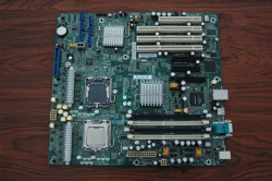 Материнская плата HP 399971-001 Proliant ML150 G3 System Board-399971-001(NEW)