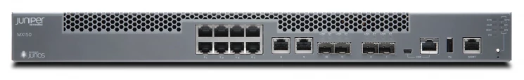 Маршрутизатор Juniper MX150