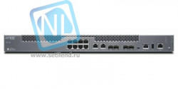 Маршрутизатор Juniper MX150
