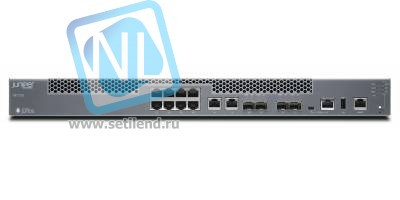 Маршрутизатор Juniper MX150