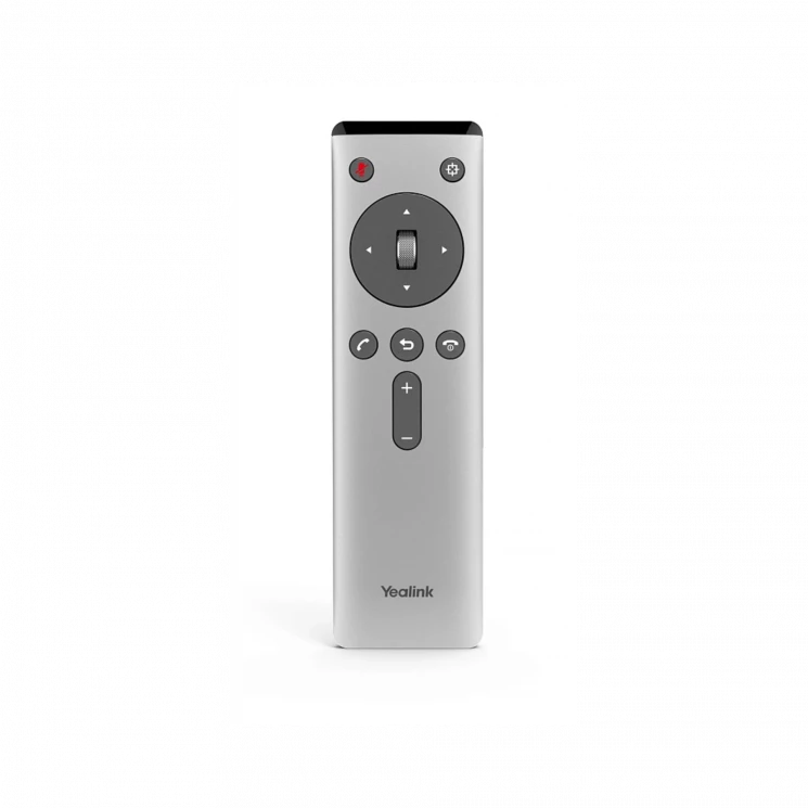 Yealink VCR20 (пульт ДУ для видеокамер и терминалов Yealink, AMS 1 год)