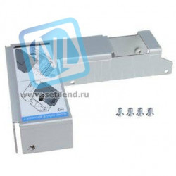 Адаптер для установки HDD/SSD 2.5" в салазки 3.5"