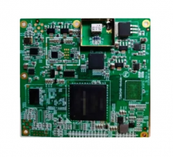 4-канальный модулятор DVB-C для DCP-1000Pro