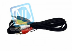 Кабель RCA для 4K IPTV Vermax UHD200
