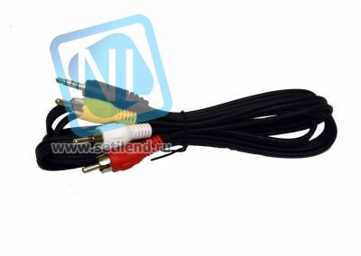 Кабель RCA для 4K IPTV Vermax UHD200