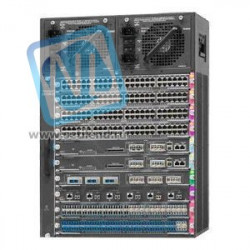 Шасси Cisco Catalyst WS-C4510R