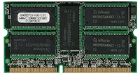 Память DRAM 128Mb для Cisco 3725