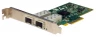 Сетевая карта 2 порта 1000Base-X (SFP, Intel i350AM2), Silicom PE2G2SFPi35