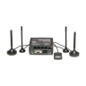 Промышленный Wi-Fi/4G маршрутизатор Teltonika RUT955 (в комплекте GNSS-антенна)