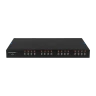 Управляемый USB over IP концентратор DistKontrolUSB-16 2.0