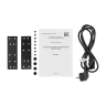 Управляемый USB over IP концентратор DistKontrolUSB-16 2.0