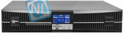 Источник бесперебойного питания on-line SNR серии Intelligent 1000 VA, 36VDC