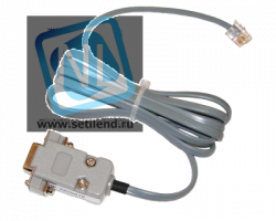 Переход "RS232-СГ24"