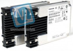 Накопитель Toshiba PX04SVB080 800Gb SAS 12Gb/s SSD 2.5"-PX04SVB080(NEW)