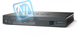 Маршрутизатор CISCO891-K9