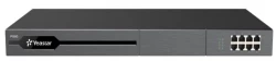 P560, 100 (до 200) абонентов и 30 (до 60) вызовов,PRI,MFC R2,SS7,поддержка FXO,FXS,GSM,BRI