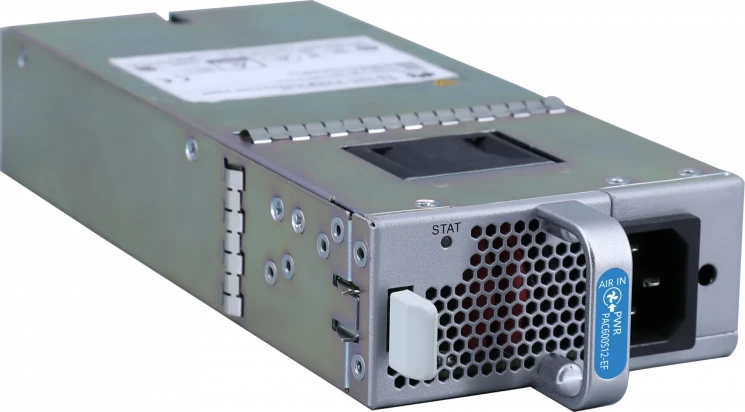 Блок питания Huawei PAC600S12-EF