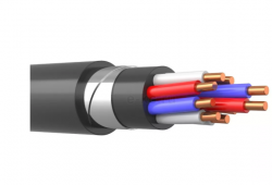 Кабель КВБбШвнг(А)-LS 10х1.5 (м) Кабэкс