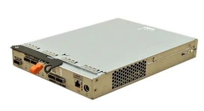 Модуль управления дискового массива Dell PowerVault MD32 Series SAS 6 Гбит/с