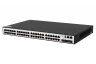 Управляемый коммутатор уровня 2 SNR-S2989G-48TX