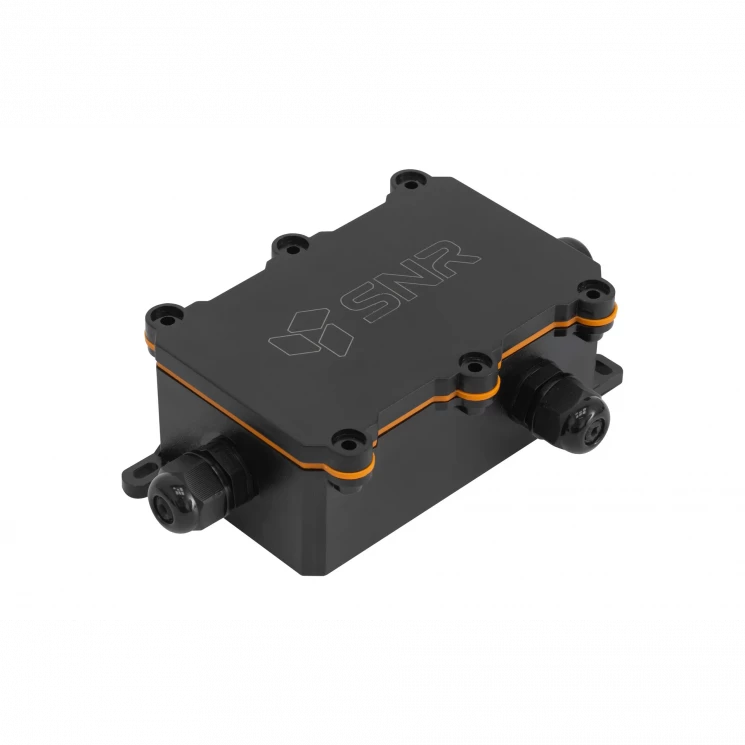 Грозозащита Ethernet SNR-SPNet-B1231-IP65