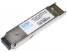 Модуль XFP DWDM оптический, дальность до 80км (23dB), 1529.55нм