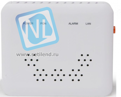 Абонентский терминал ONT GPON с 1 портом 10/100/1000-Base-T v3
