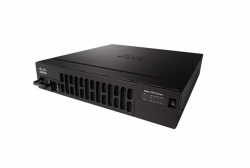 Маршрутизатор Cisco ISR4351 c набором функционала PKG2