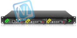 Анализатор BridgeTech QPSK (DVB-S/S2)