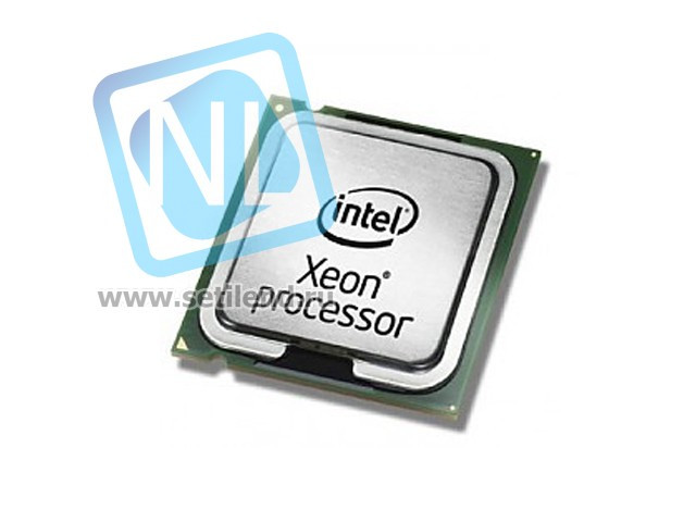 Процессор HP 587482-B21 Intel Xeon Processor X5650 (2.66 GHz, 12MB L3 Cache, 95W) Option Kit for Proliant DL380 G6/G7-587482-B21(NEW)