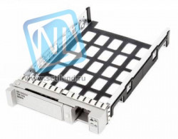 Салазки Drive Tray 2.5" SAS SATA для C210 M2