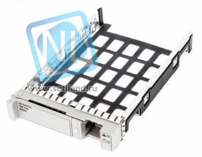 Салазки Drive Tray 2.5" SAS SATA для C210 M2