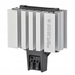 Нагреватель конвекционный SILART, 100 Вт 110-230 V AC/DC
