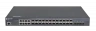 Управляемый коммутатор уровня 3 BDCOM S2900-24S8C4X, 16x 100/1000BaseX SFP, 8x Combo 10/100/1000BaseT / 100/1000BaseX SFP, 4x 1/10GE SFP+, 220VAC