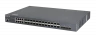 Управляемый коммутатор уровня 3 BDCOM S2900-24S8C4X, 16x 100/1000BaseX SFP, 8x Combo 10/100/1000BaseT / 100/1000BaseX SFP, 4x 1/10GE SFP+, 220VAC