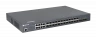 Управляемый коммутатор уровня 3 BDCOM S2900-24S8C4X, 16x 100/1000BaseX SFP, 8x Combo 10/100/1000BaseT / 100/1000BaseX SFP, 4x 1/10GE SFP+, 220VAC