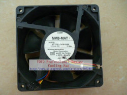 Система охлаждения Dell 4715KL-04W-B86 PowerEdge 800 830 Rear Fan Assembly-4715KL-04W-B86(NEW)