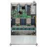 Серверная платформа Intel R2308WTTYSR 2U, 2xE5-2600V3/V4, 24xDDR4, 8x3.5 HDD, 1+0 1100W