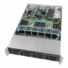 Серверная платформа Intel R2308WTTYSR 2U, 2xE5-2600V3/V4, 24xDDR4, 8x3.5 HDD, 1+0 1100W