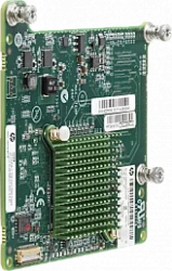 Адаптер HP FlexFabric 10Gb 2-port 554M