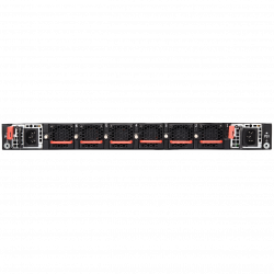 Bare-metal коммутатор Edgecore AS7712-32X, 220VAC, AFO