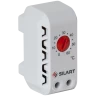 Термостат SILART, 0..+60 NC механический TBS-160