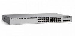 Коммутатор Cisco Catalyst C9200-24P-E